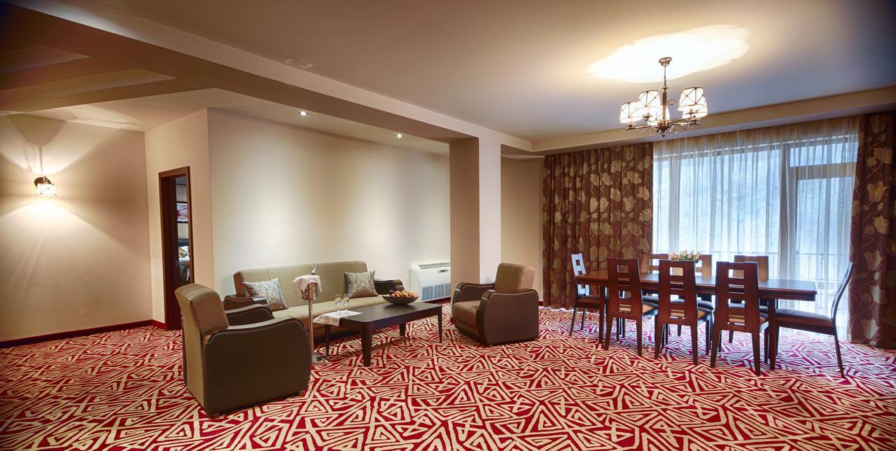 Aghveran Ararat Resort Hotel Arzakan Exterior photo