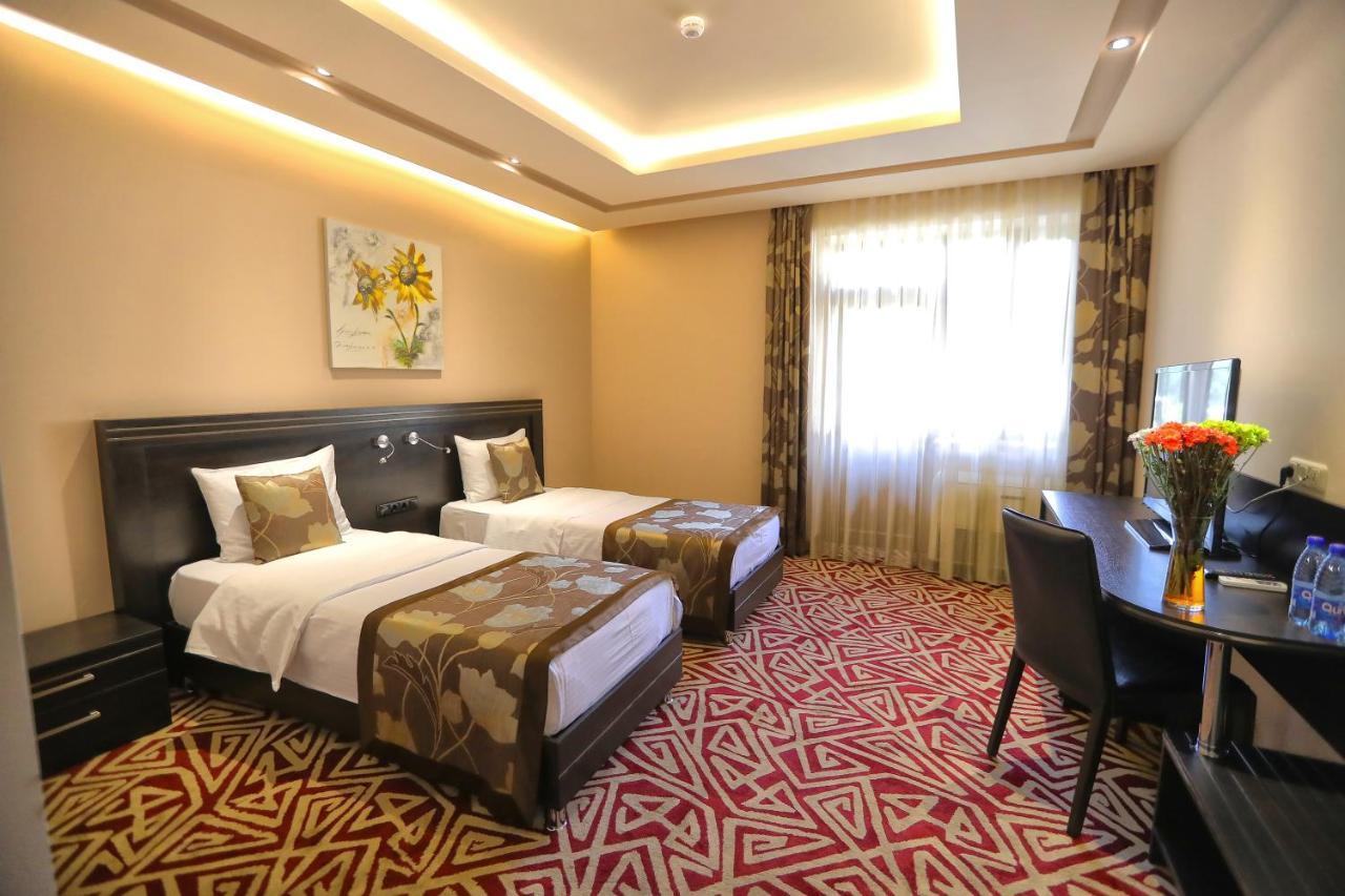 Aghveran Ararat Resort Hotel Arzakan Exterior photo