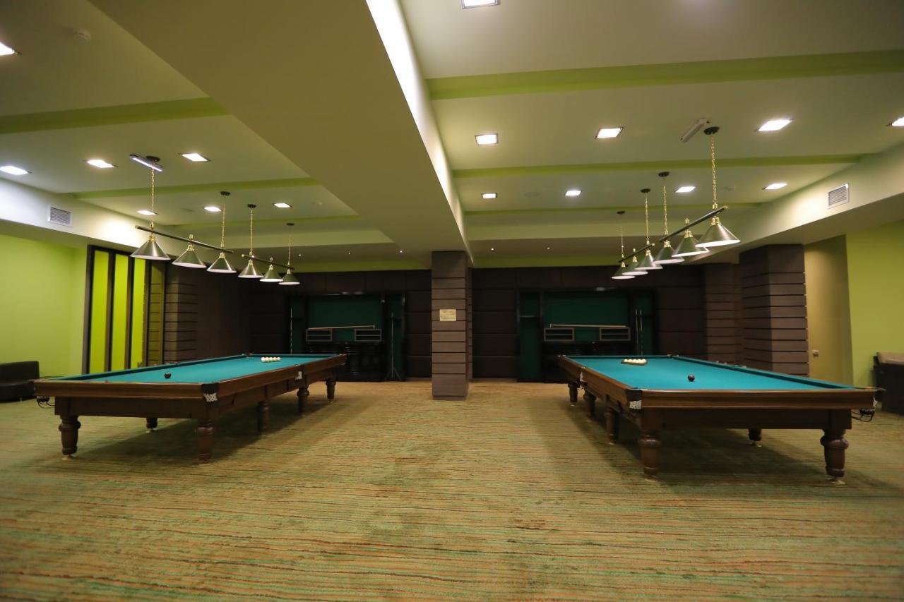 Aghveran Ararat Resort Hotel Arzakan Exterior photo